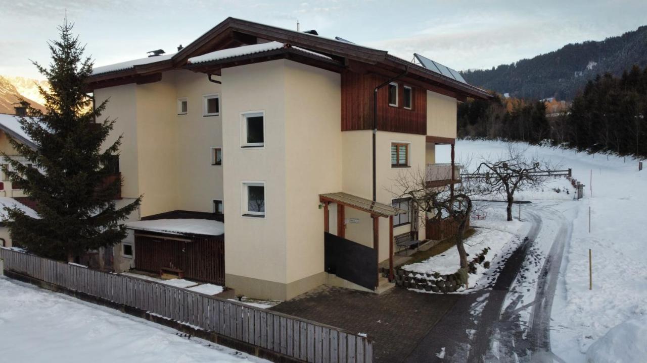 Appartement Nani ゼル エクステリア 写真