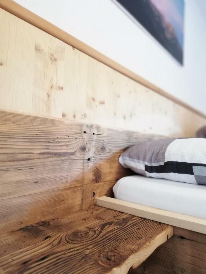 Appartement Nani ゼル エクステリア 写真