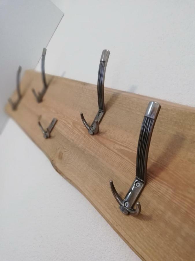 Appartement Nani ゼル エクステリア 写真