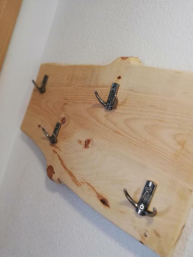 Appartement Nani ゼル エクステリア 写真