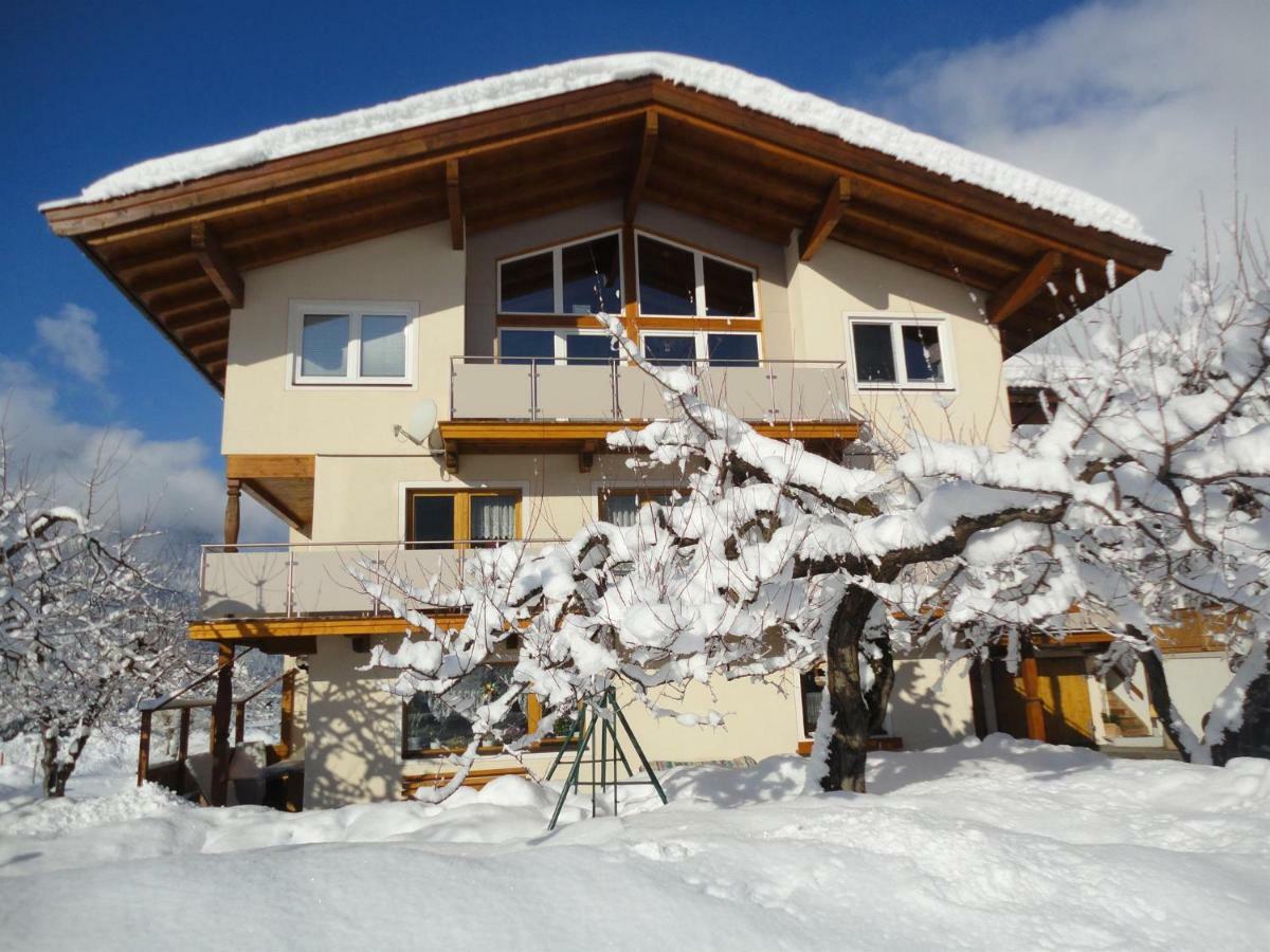 Appartement Nani ゼル エクステリア 写真