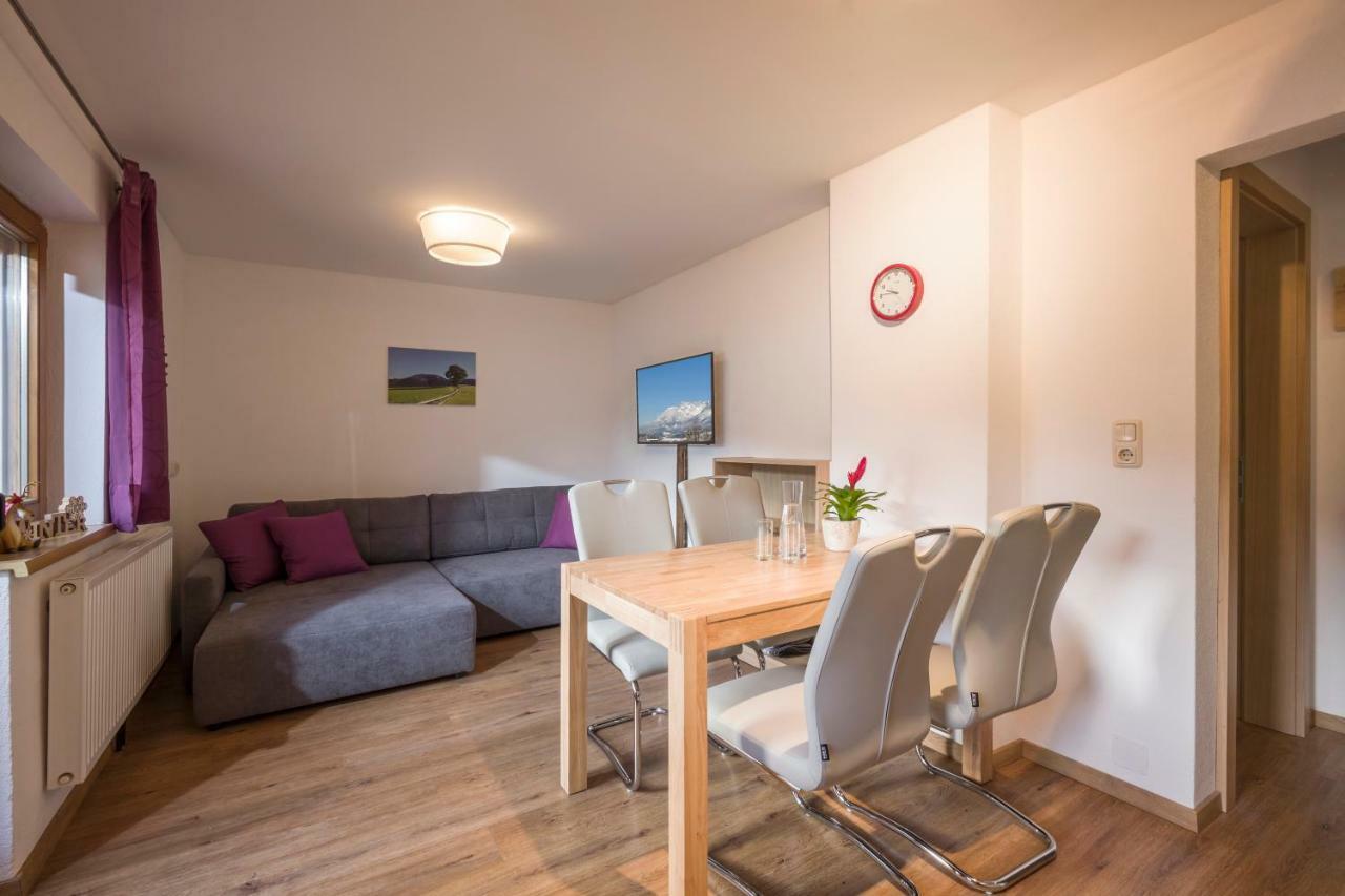 Appartement Nani ゼル エクステリア 写真