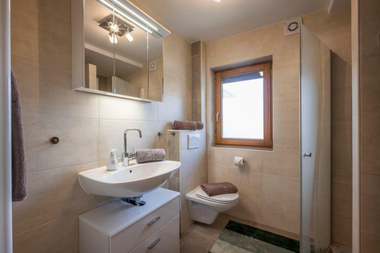 Appartement Nani ゼル エクステリア 写真