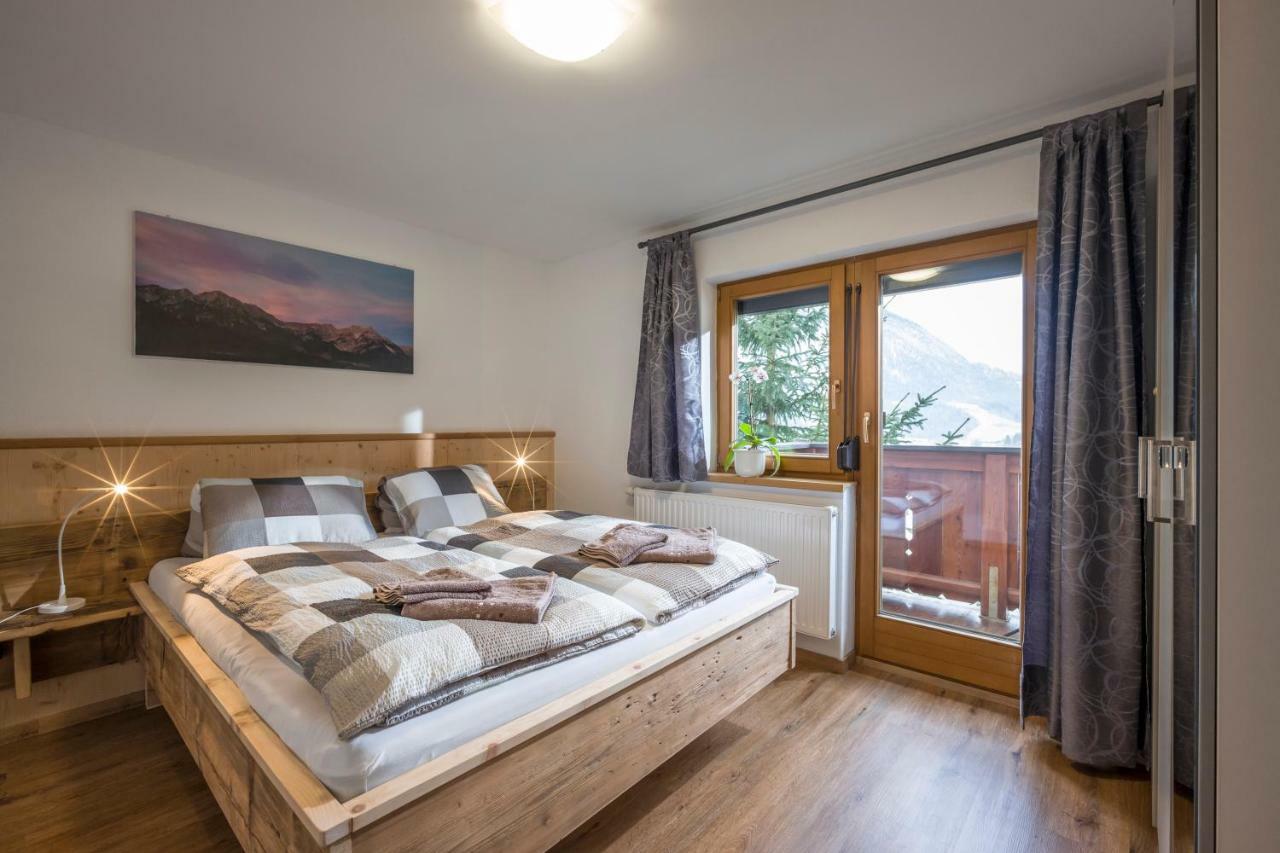 Appartement Nani ゼル エクステリア 写真