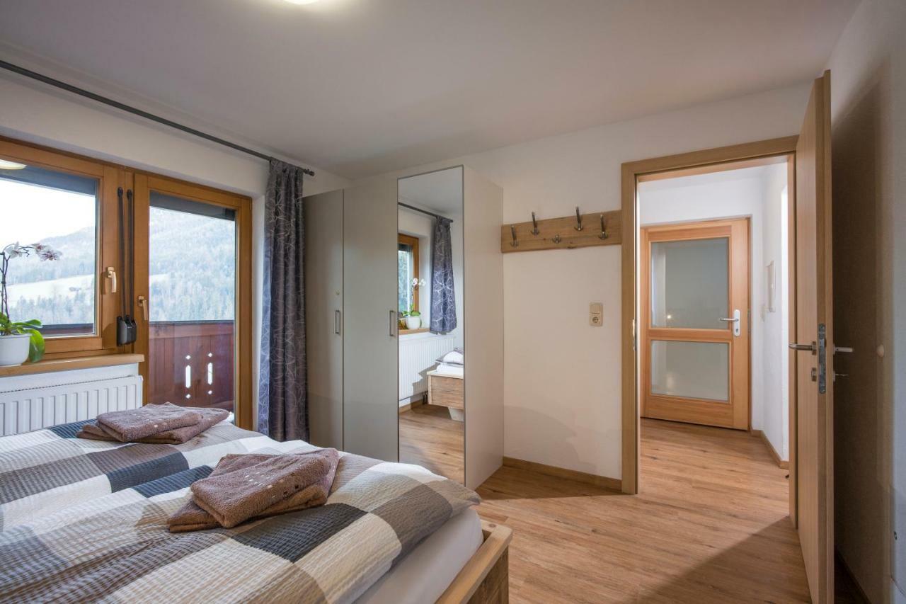 Appartement Nani ゼル エクステリア 写真