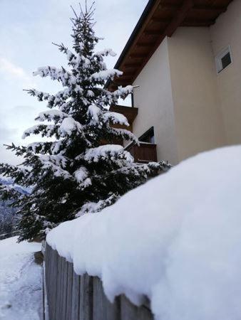Appartement Nani ゼル エクステリア 写真